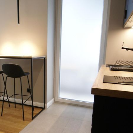 Fingerprint Tree Apartments Zagreb Ngoại thất bức ảnh