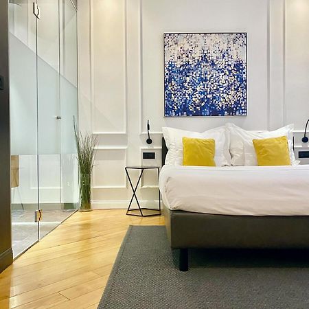Fingerprint Tree Apartments Zagreb Ngoại thất bức ảnh