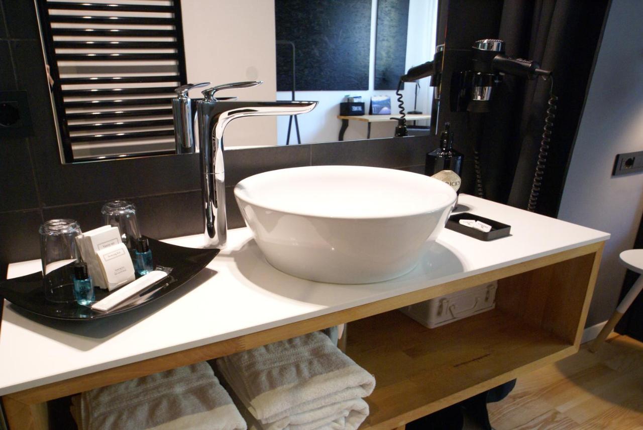 Fingerprint Tree Apartments Zagreb Ngoại thất bức ảnh