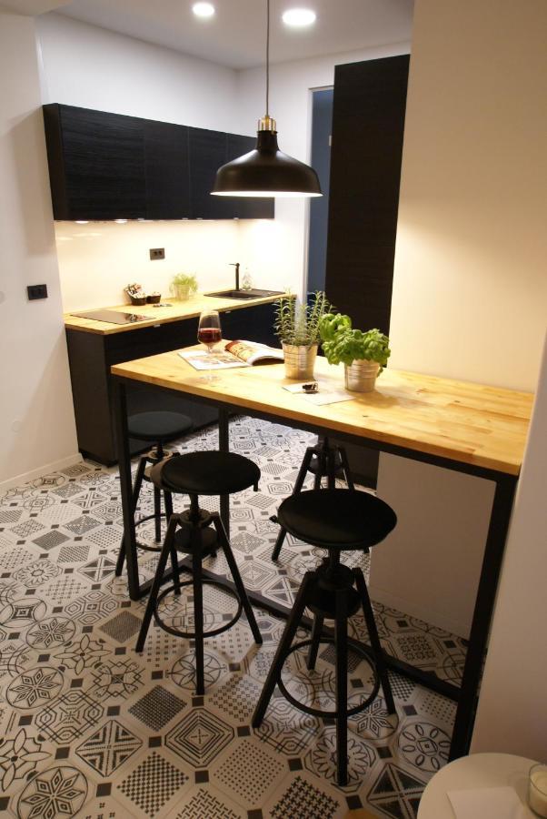 Fingerprint Tree Apartments Zagreb Ngoại thất bức ảnh