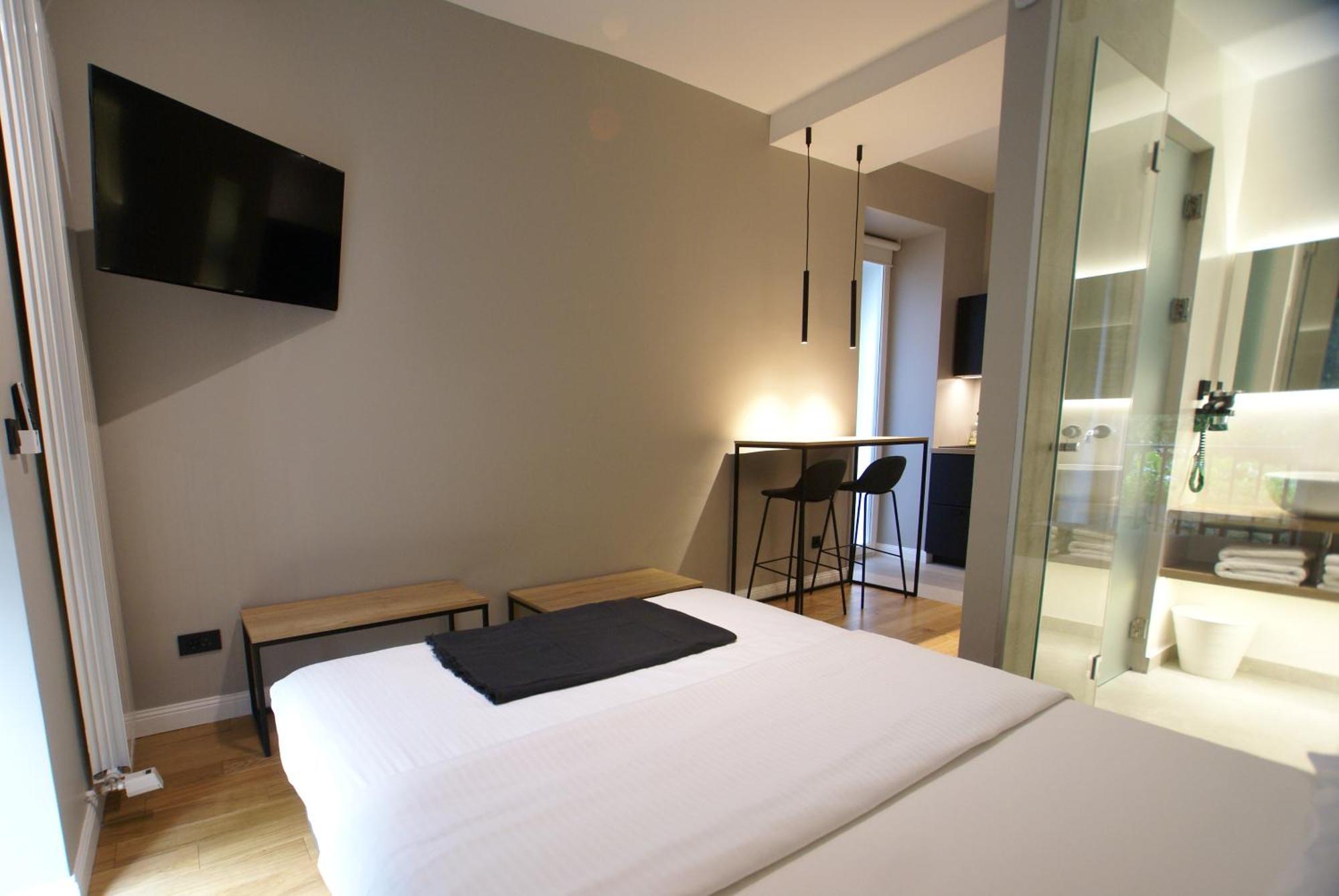 Fingerprint Tree Apartments Zagreb Phòng bức ảnh