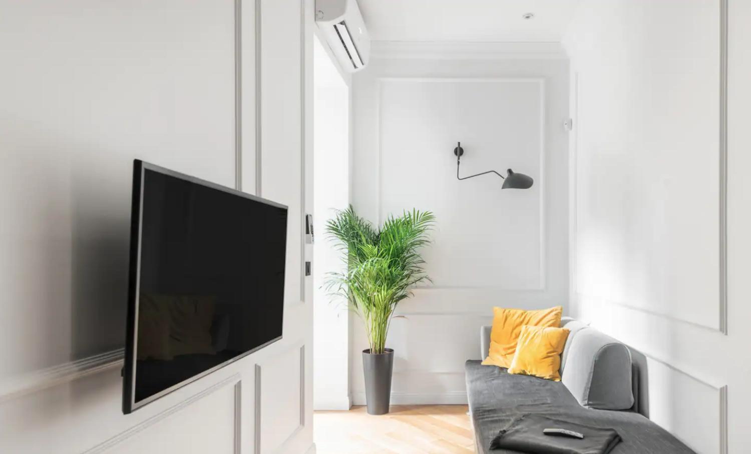 Fingerprint Tree Apartments Zagreb Ngoại thất bức ảnh