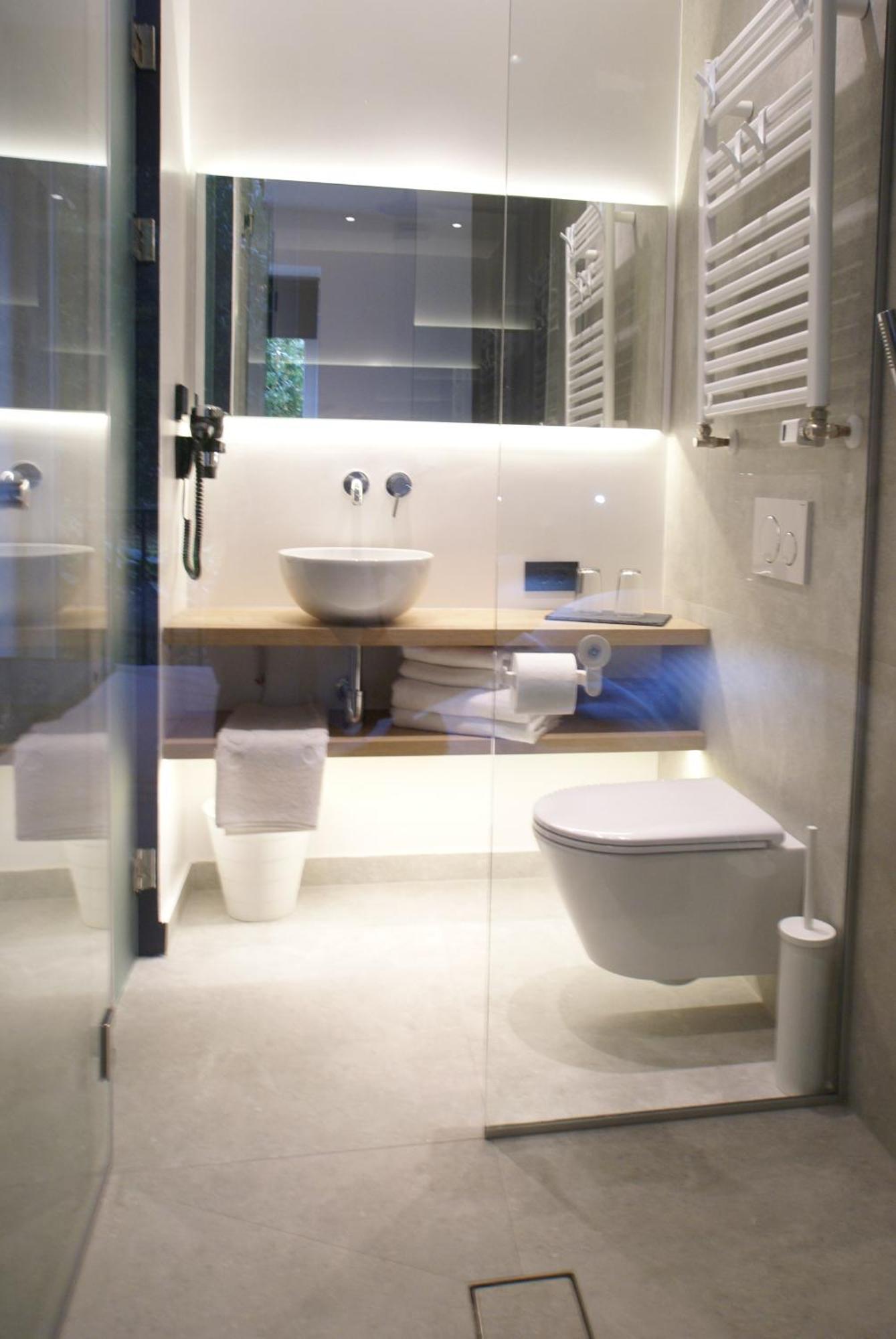 Fingerprint Tree Apartments Zagreb Ngoại thất bức ảnh