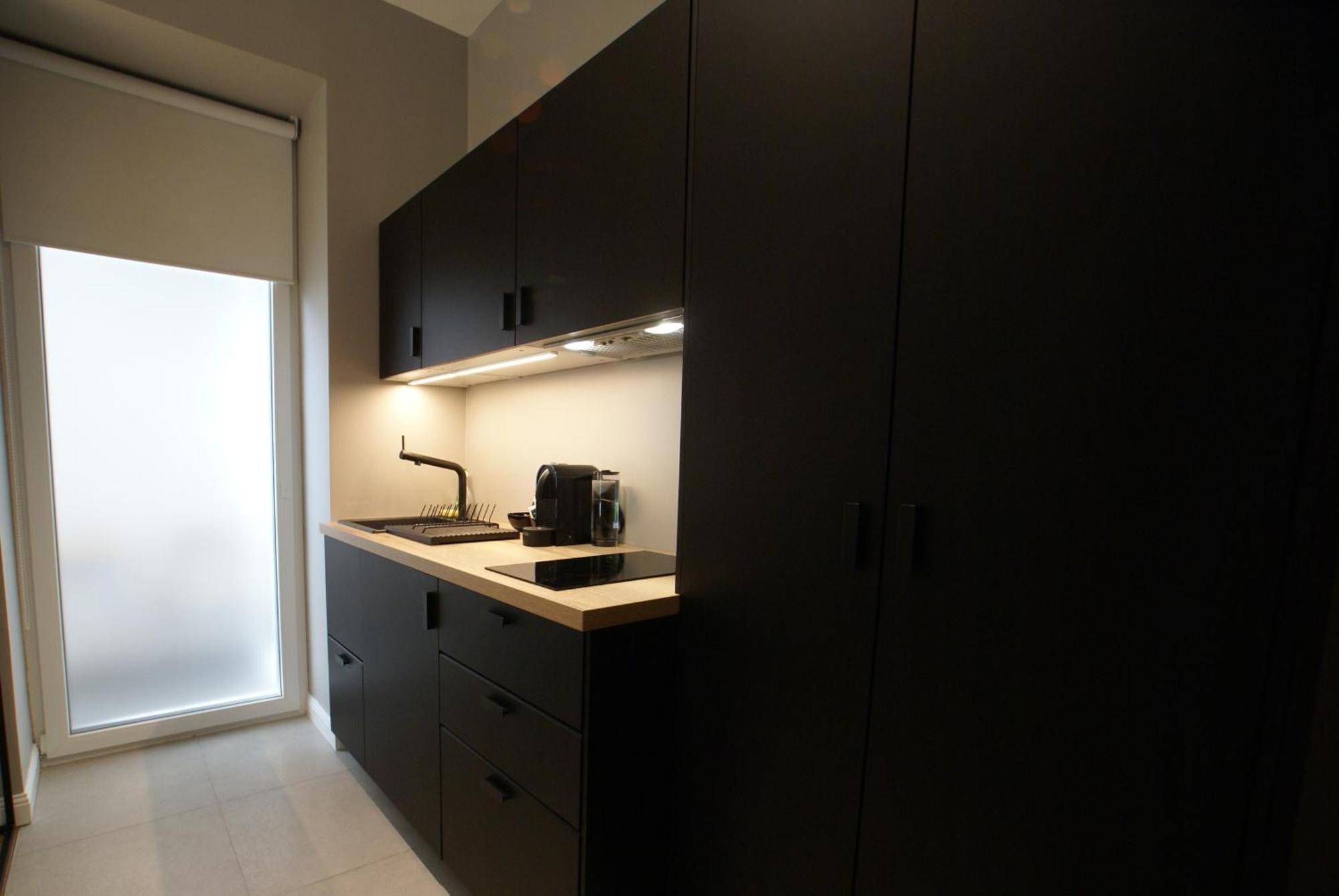 Fingerprint Tree Apartments Zagreb Ngoại thất bức ảnh