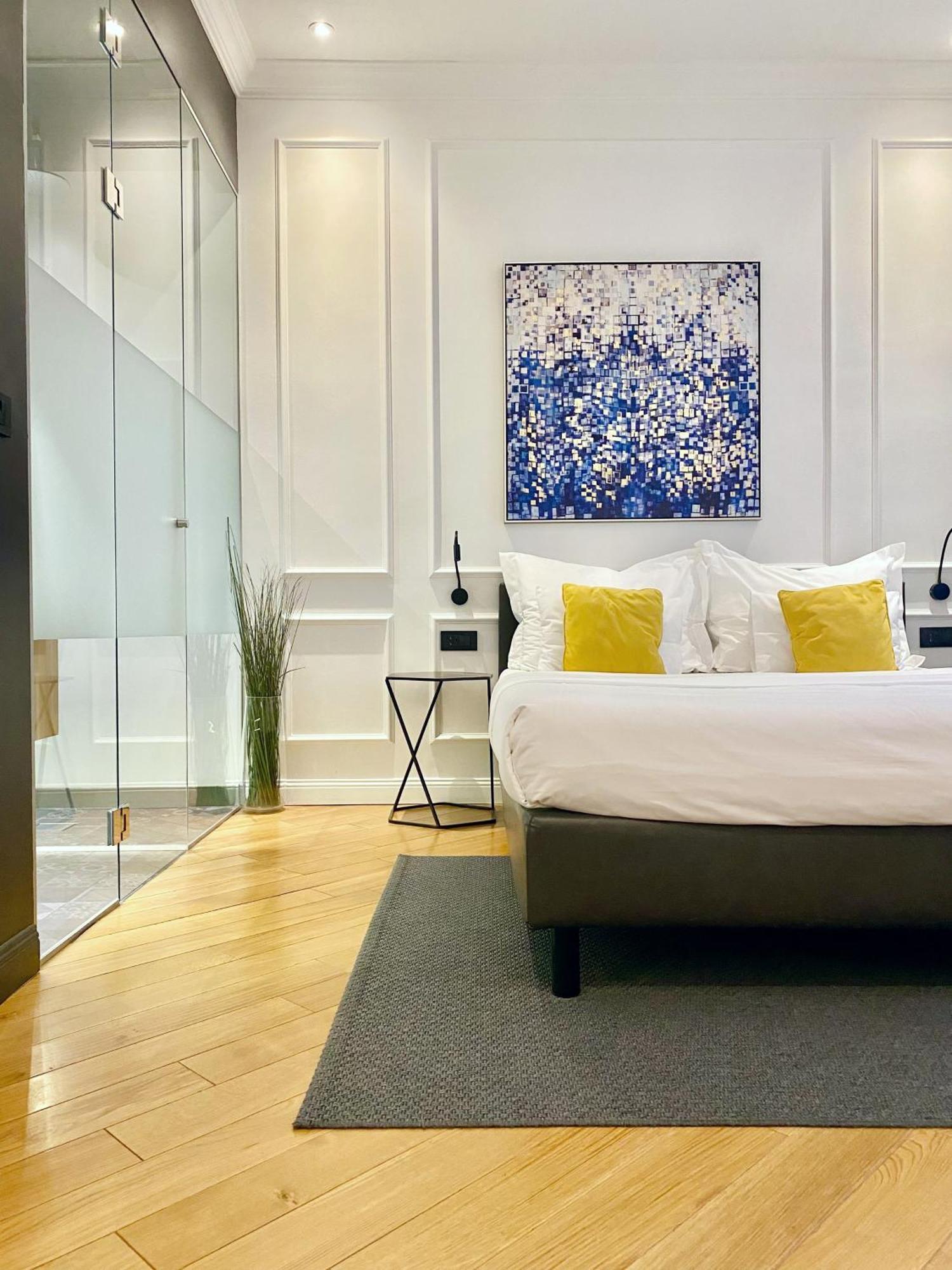 Fingerprint Tree Apartments Zagreb Ngoại thất bức ảnh